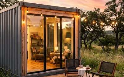 Unique Places to Stay in Waco Texas: 8 Spots Locals Love